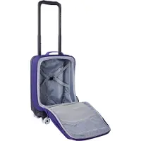 Evoc 4-wheel Trolley Väska 40l