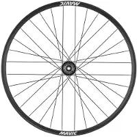 Mavic E-access Xr27 29´´ 6b Disc Tubeless Mtb Bakhjul
