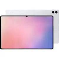 Samsung Galaxy Tab S11 Ultra 5G, WiFi 256 GB Silver Android-surfplatta 37.1 cm (14.6 tum) EEK G (A - G) 3.3 GHz MediaTek 2960 x 1848 Pixel
