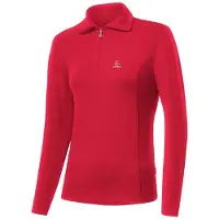 Löffler Transtex Basic T-shirt Med Lång ärm