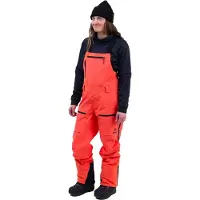 Jones Mtn Surf Recycled Bib Byxor