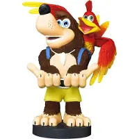 Exquisite Gaming Banjo-kazooie Smartphone-stöd 20 Cm