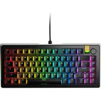 Glorious Gmmk 3 Pro He 75% Fox He Mekaniskt Spelande Tangentbord Engelska