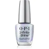 OPI Good Enough To Treat Infinite Shine Nagellack 15 ml Put the Icy in Spicy