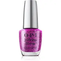 OPI Good Enough To Treat Infinite Shine Nagellack 15 ml A Lil Suga & Spice