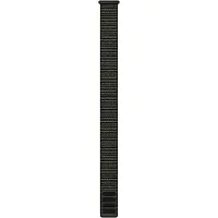 Garmin UltraFit Nylon Straps (26 mm) Moss