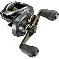 Shimano Curado Dc Baitcast Fiskerulle