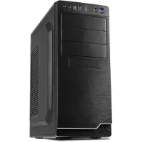 Inter-Tech It-5916 Pc-tornfodral