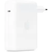 Apple 140W USB-C strömadapter - Vit