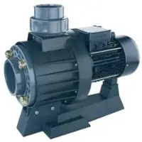 AstralPool 28566 Cciv-pump För Vertikal Framdrivningsutrustning Med Motström 200m