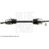 Blue Print Drivaxel ADBP890013