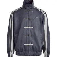 Adidas Originals CTT Jacka Grå Unisex Ytterkläder KR0295 2XL