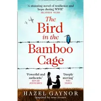 Bird in the Bamboo Cage