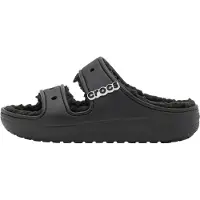 Crocs Classic Cozzzy Sandaler