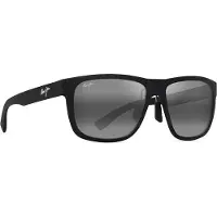 Maui jim Puakea Polariserade Solglasögon