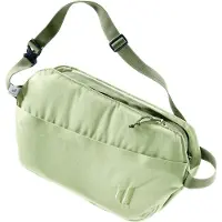 Deuter Passway 4+1 Mineral-grove