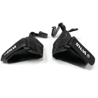 Silva Running Poles Wrist Gloves L