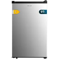 Cecotec Bolero Coolmarket Tf 97 Vertikal Frys