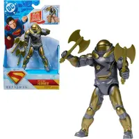 Spin Master Battle Attack Actionfigur