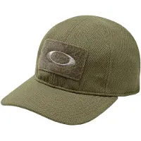 Oakley Apparel Si Keps