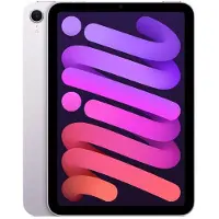 Apple Tablet MXN93TY/A 8,3" Hexa Core med 8 GB RAM och 128 GB Lagring - Lila