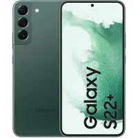Samsung Galaxy S22+ 5G | 8 GB | 128 GB | Dual-SIM | Phantom Green