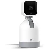 Amazon Blink Mini Pan-tilt övervakningskamera