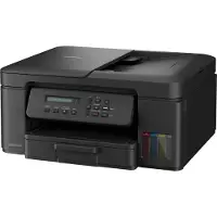Brother DCP-T730DW - Multifunktionsskrivare - färg - bläckstråle - ITS - A4/Legal (media) - upp till 11 sidor/minut (kopiering) - upp till 16 sidor...