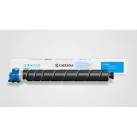 Kyocera TK-8465C cyan toner hög kapacitet (original)