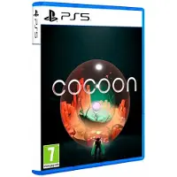 Ps5 Cocoon