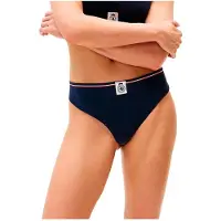 Tommy Hilfiger Uw0uw06063 Tanga