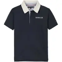 Tommy Hilfiger Ithaca Kortärmad Polotröja
