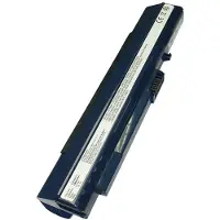Cameron Sino Batteri till Notebook, Bärbar dator för Acer Aspire One, Aspire One A110-1295 m.fl.