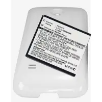 Cameron Sino Batteri till Mobil, smartphone för Huawei Sonic Ascend II, M865