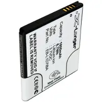 24.Se Batteri till SmartPhone, Mobil för T-Mobile Galaxy S II, SGH-T989, Galaxy S II 4G