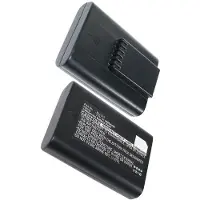 Cameron Sino Batteri till Kamera för Leica BM8, M8, M8.2 m.fl.
