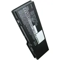 Cameron Sino Batteri till Notebook, Bärbar dator för DELL Latitude 131L, Inspiron 1501 m.fl.