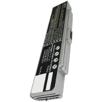 Cameron Sino Batteri till Laptop, Bärbar dator för Sony VAIO VGC-LA38G, VAIO VGN-C140G/B m.fl.