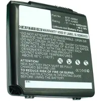 Cameron Sino Batteri till Laptop, Bärbar dator för Medion MD95800, WIM2070, MD95453 m.fl.