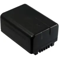 Cameron Sino Batteri till Kamera för Panasonic SDR-H85, SDR-T55, SDR-T50 m.fl.