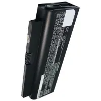Cameron Sino Batteri till Notebook, Bärbar dator för HP Probook 4210S, Probook 4310S, ProBook 4311 m.fl.