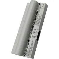 Cameron Sino Batteri till Notebook, Bärbar dator för Asus Eee PC 703, Eee PC 900a, Eee PC 900HA m.fl.