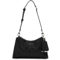 GUESS Cresidia Ii Top Zip Axelväska