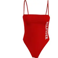 Tommy Hilfiger One Piece Baddräkt