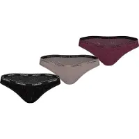 Calvin Klein 000qd5069e Trosor 3 Enheter
