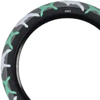 Cult Vans Waffle 29´´ X 2.1 Styvt Urbandäck