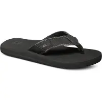 Quiksilver Monkey Abyss Youth Flip-flops