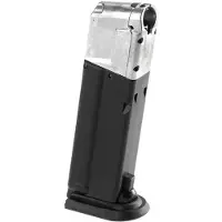 Walther design Magasin - Walther PPQ M2 T4E .43