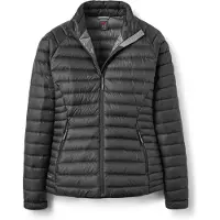 Rab Women's Microlight Jacket tända ner