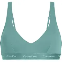 Calvin Klein Bralette Bikini Top Meta Legacy